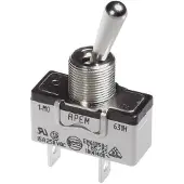 APEM Kippschalter 1-polig E-E 15A 250VAC