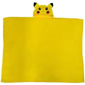 Pokémon - Pikachu