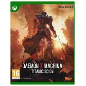 Daemon X Machina: Titanic Scion