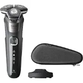 Philips Shaver Series 5000 - Elektrischer Nass- und Trockenrasierer - S5887/35