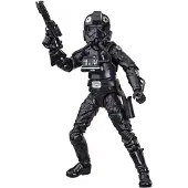 Star Wars The Black Series Imperial TIE Fighter Pilot 6-Inch-Scale The