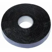 Ich-zapfe.de B1-Isolierband 50x3mm stark, selbstklebend