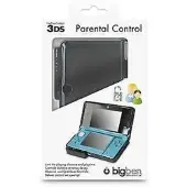 BigBen Interactive Nintendo 3DS - Parental Control