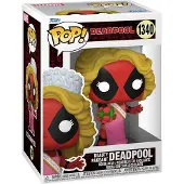 Funko POP! Deadpool - Beauty Pageant Deadpool 1340 - Pop! Vinyl Figur