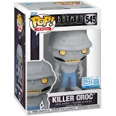 Funko POP! POP Killer Croc Special Edition 545