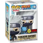 Funko POP! Naruto Shippuden - Kakashi Hatake 1199 - Pop! Vinyl Figur