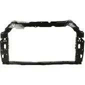 BLIC 6502-08-0501200P Schlossträger Frontmaske für TOYOTA AYGO (WNB1, KGB1) Frontverkleidung
