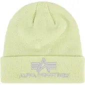 Alpha industries Skimütze "3D Beanie"