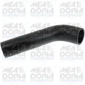 Hoffer Ladeluftschlauch [Hersteller-Nr. 961631] für Kia, Hyundai