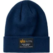 Alpha industries Skimütze "Crew Beanie"