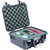 Peli Kunststoffkoffer 1400