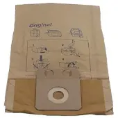 Nilfisk Stofzuigerzakken VP 300 / Saltix 3