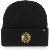 47 Nhl Boston Bruins Haymaker Kappe