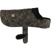 Carhartt - Dog Camo Chore Coat - Hundemantel Gr M - Hals 38-53 cm Brust: 56-71 cm tarmac / duck camo