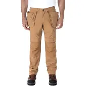 Carhartt Relaxed Straight Steel Rugged Flex Ripstop Double-Front Cargo Hose