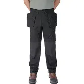 Carhartt Relaxed Straight Steel Rugged Flex Ripstop Double-Front Cargo Hose