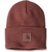 Carhartt Baskenmütze "Label"