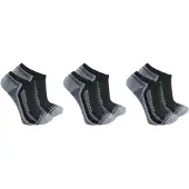Carhartt Force Midweight Low Cut Socken (3er Pack)