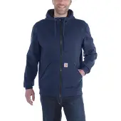 Carhartt Wind Fighter Zip Hoodie