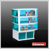 Carrera Press tower
