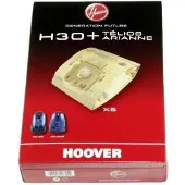 Hoover H30+ Vacuum Cleaner Disposable Dust Bag x5