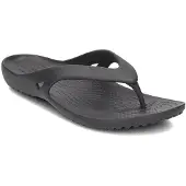 Crocs Kadee Ii Flip Black EU 38-39