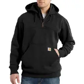 Carhartt Paxton Quarter-Zip Hoodie