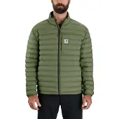 Carhartt LWD Relaxed Fit Stretch Insulated Jacke
