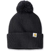 Carhartt Baskenmütze "Knit Pom"