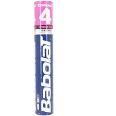 Babolat 4 77 Federbadmintonbälle