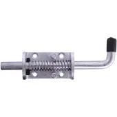 Carpoint Bordwandverschlüsse 0410235 35 (pin)mm Stahl 370g