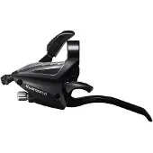Shimano Tourney Ef500 Bremshebel-set Mit Schalthebel