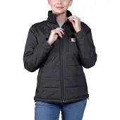 Carhartt Rain Defender Relaxed Fit Lightweight Damen Jacke