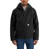 Carhartt Jacke Super Dux Bonded Active Jacket Herren Black-M
