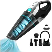 Cecotec Conga Extremesuction 11.1 V Handstaubsauger