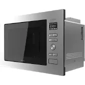 Cecotec Grandheat 2590 Built-in Steel Mikrowelle