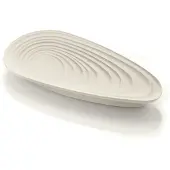 Guzzini 179900156 Eco-Kitchen Schöpflöffelhalter 100% recycelter Kunststoff