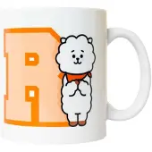 Bt21 Rj Tasse