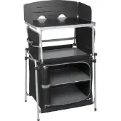 Brunner Küchenbox schwarz