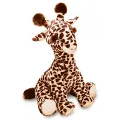 Doudou et Compagnie Lisi Giraffe natur