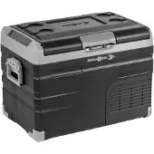 Brunner - KÜHLSCHRANK POLARYS FREEZE 35 - Maße: 64,7 x 44,1 x 40 cm