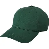 Lacoste Cap RK0440 Unisex Green