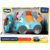 Chicco Turboball Coupé Rc Ferngesteuertes Auto