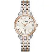 Bulova - 98P213 - Armbanduhr - Damen - Quarz - Klassisch