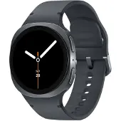 Samsung Galaxy Watch8 SM-L335FDAAXEF, 3,81 cm (1.5"), AMOLED, 32 GB, WLAN, GPS, 34 g