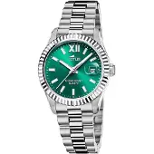 Lotus Damen Uhr Classic Elegant Edelstahl Armbanduhr silber UL18930/4