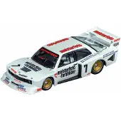 Carrera BMW 320 Turbo Flachbau "Team Schnitzer, No.7"