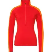 Goldbergh Skipullover Fuoco Damen Flame-M