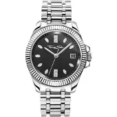 Thomas Sabo - WA0406-201-203 - Armbanduhr - Damen - Quarz - Divine