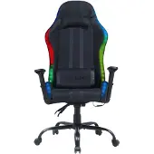 The G-Lab K Seat Electron EX RGB - Noir